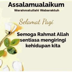 Lawyer rambut kuning.